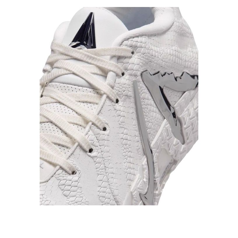 Nike Ja 3 'White Label' IO7666-100