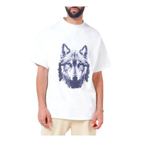 House of Cenmar T-Shirt 'White' HOC-HW1