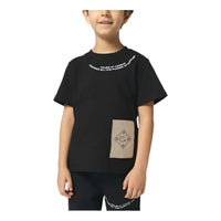 (GS) House of Cenmar T-Shirt 'Black' HOC-KIN