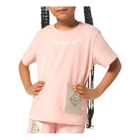 (GS) House of Cenmar T-Shirt 'Pink' HOC-KIT
