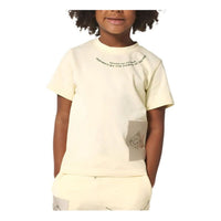 (GS) House of Cenmar T-Shirt 'Yellow' HOC-KYT