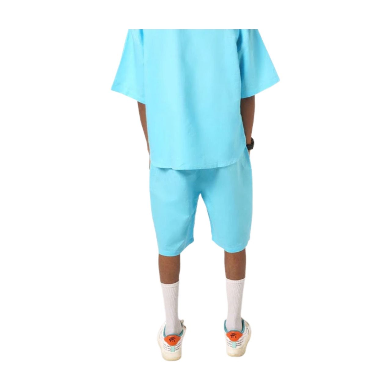 House of Cenmar Linen Shorts 'Tiffany' HOC-LI06