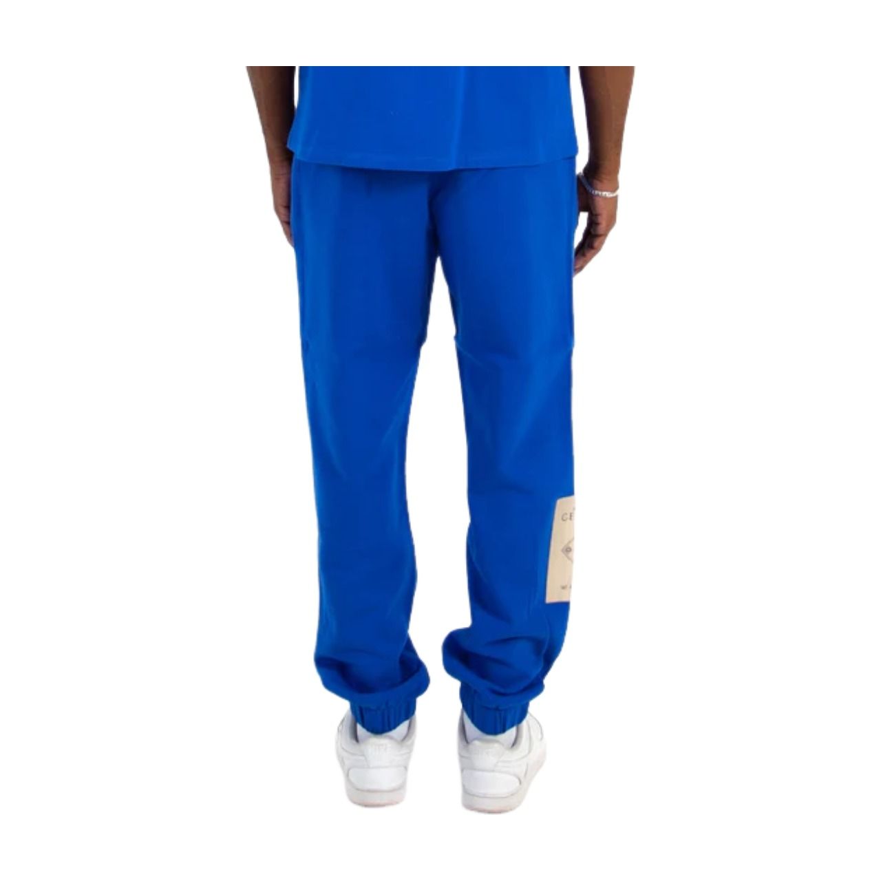 House of Cenmar Pants 'Blue' HOC-MP4