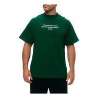 House of Cenmar T-Shirt 'Green' HOC-PT13