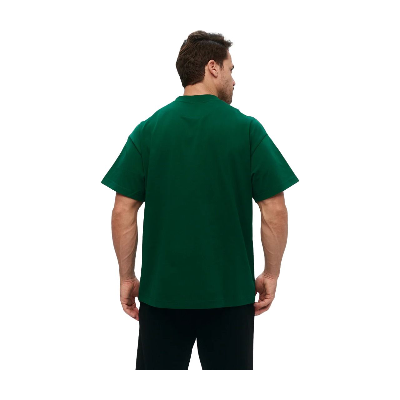 House of Cenmar T-Shirt 'Green' HOC-PT13