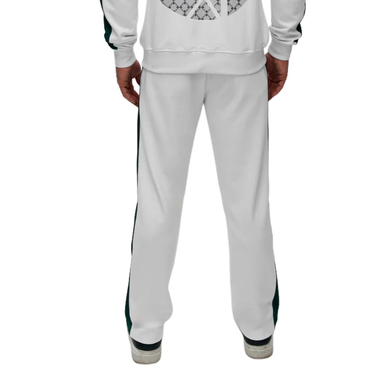 House of Cenmar Pants 'White' HOC-PT6