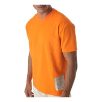 House of Cenmar T-Shirt 'Orange' HOC-R03
