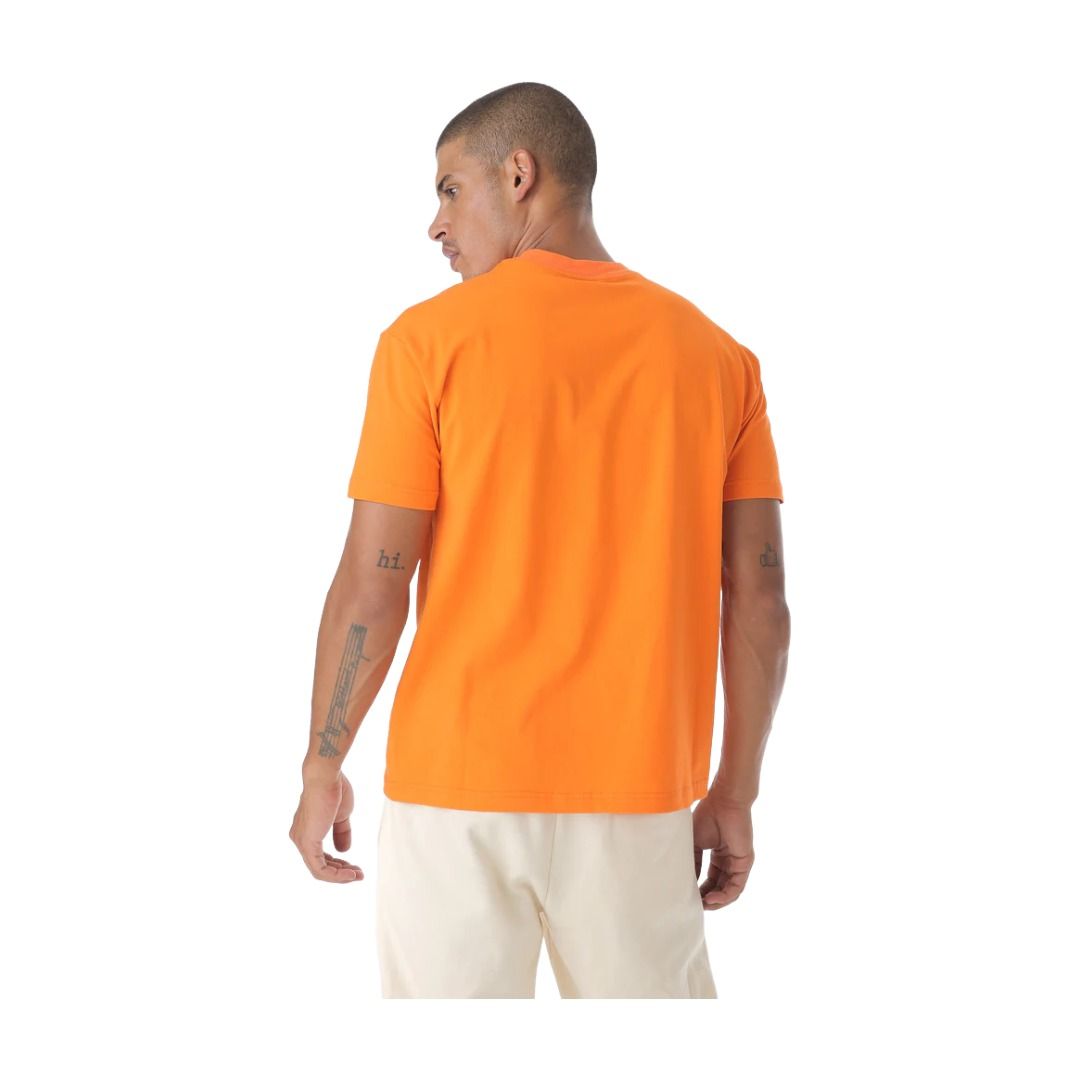 House of Cenmar T-Shirt 'Orange' HOC-R03