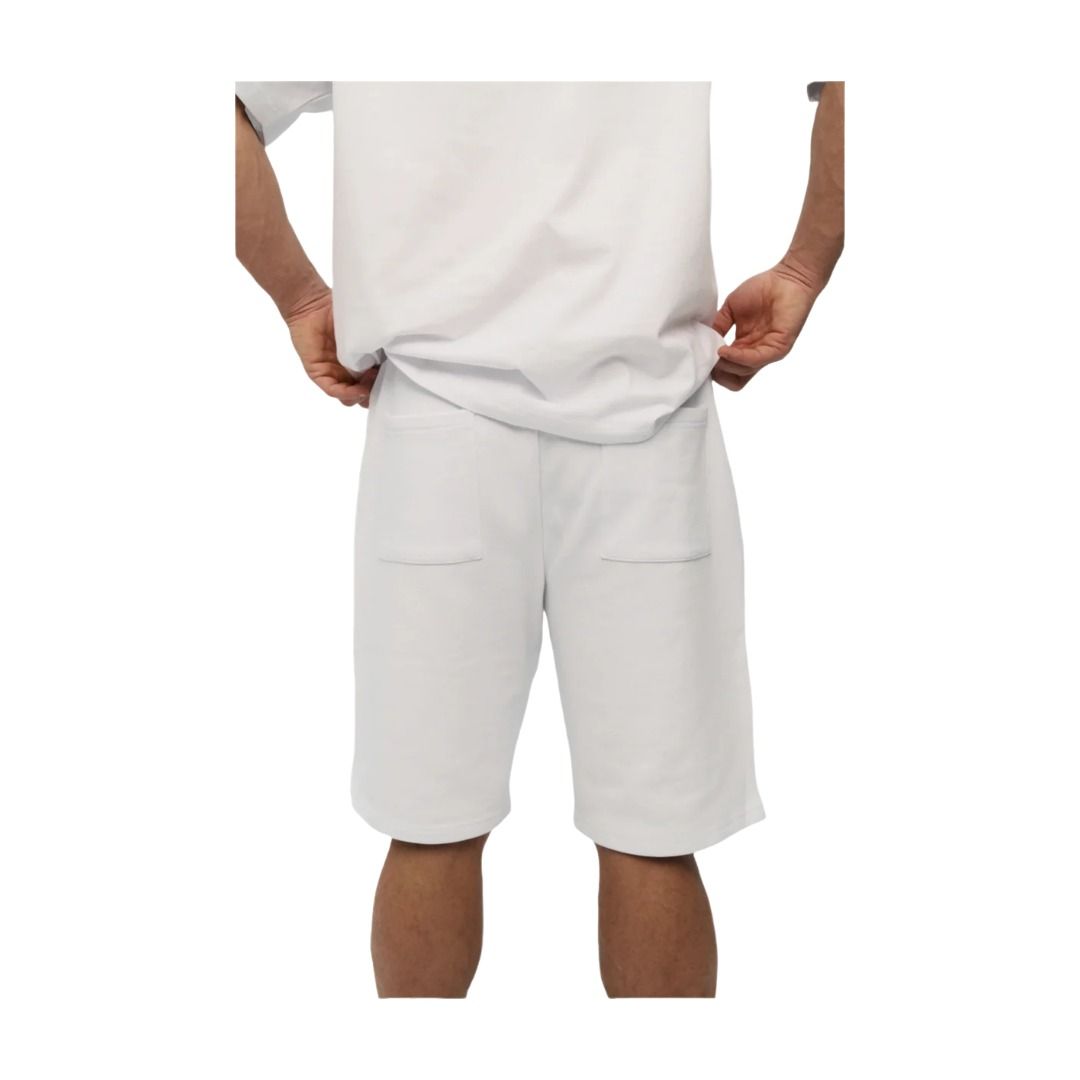 House of Cenmar Short 'White' HOC-R088