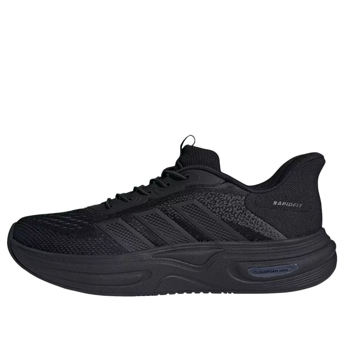 adidas Cloudfoam Cuxxion Rapidfit 'Black' HP3428
