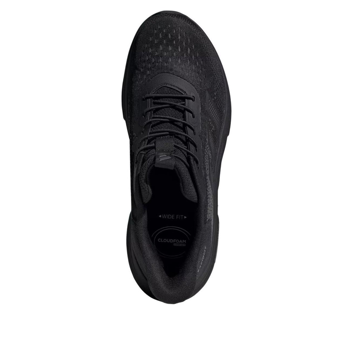 adidas Cloudfoam Cuxxion Rapidfit 'Black' HP3428