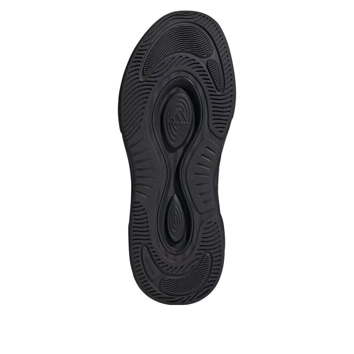 adidas Cloudfoam Cuxxion Rapidfit 'Black' HP3428