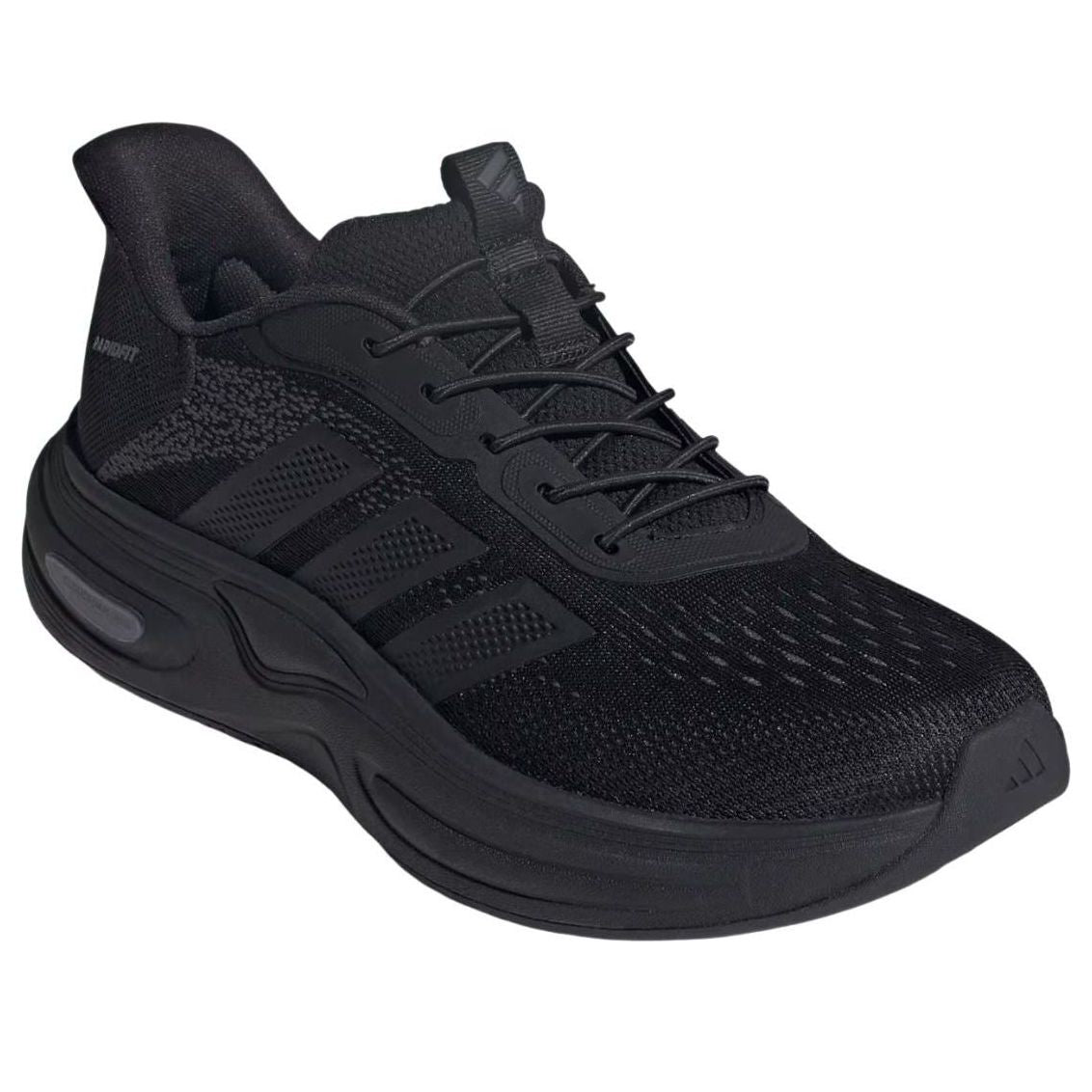 adidas Cloudfoam Cuxxion Rapidfit 'Black' HP3428