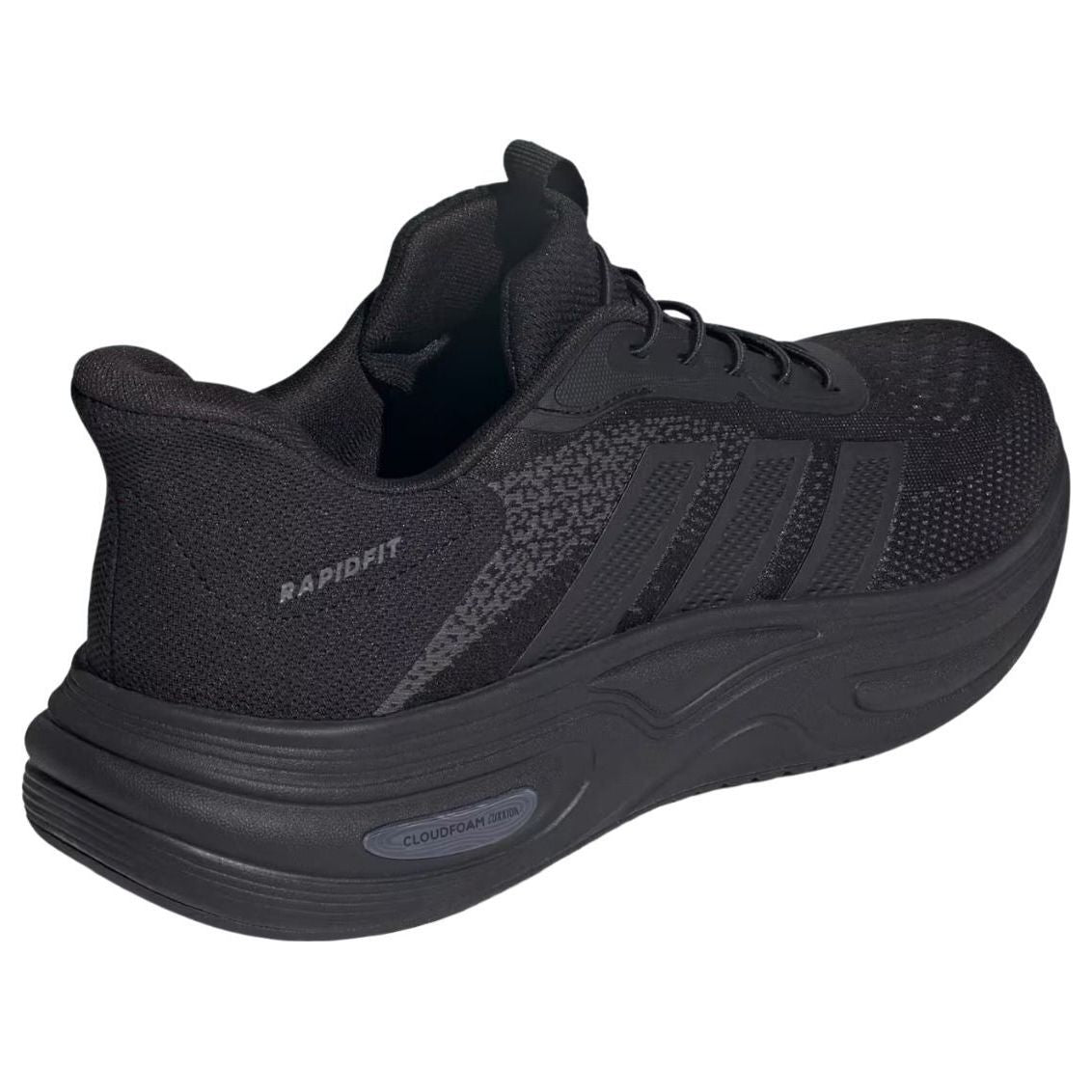 adidas Cloudfoam Cuxxion Rapidfit 'Black' HP3428