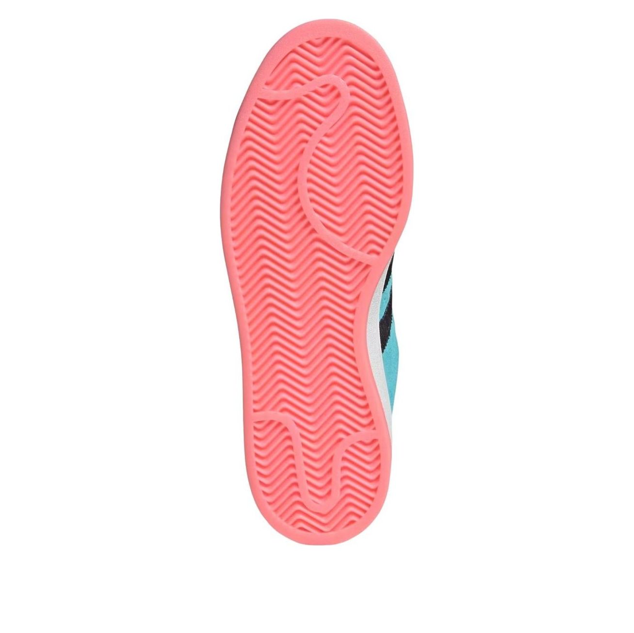 adidas Campus 00s Miami City 'Pulse Aqua Beam Pink' HP3562