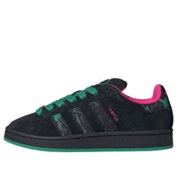 adidas Campus 00s Mexico City 'Black Semi Court Green' HP3563