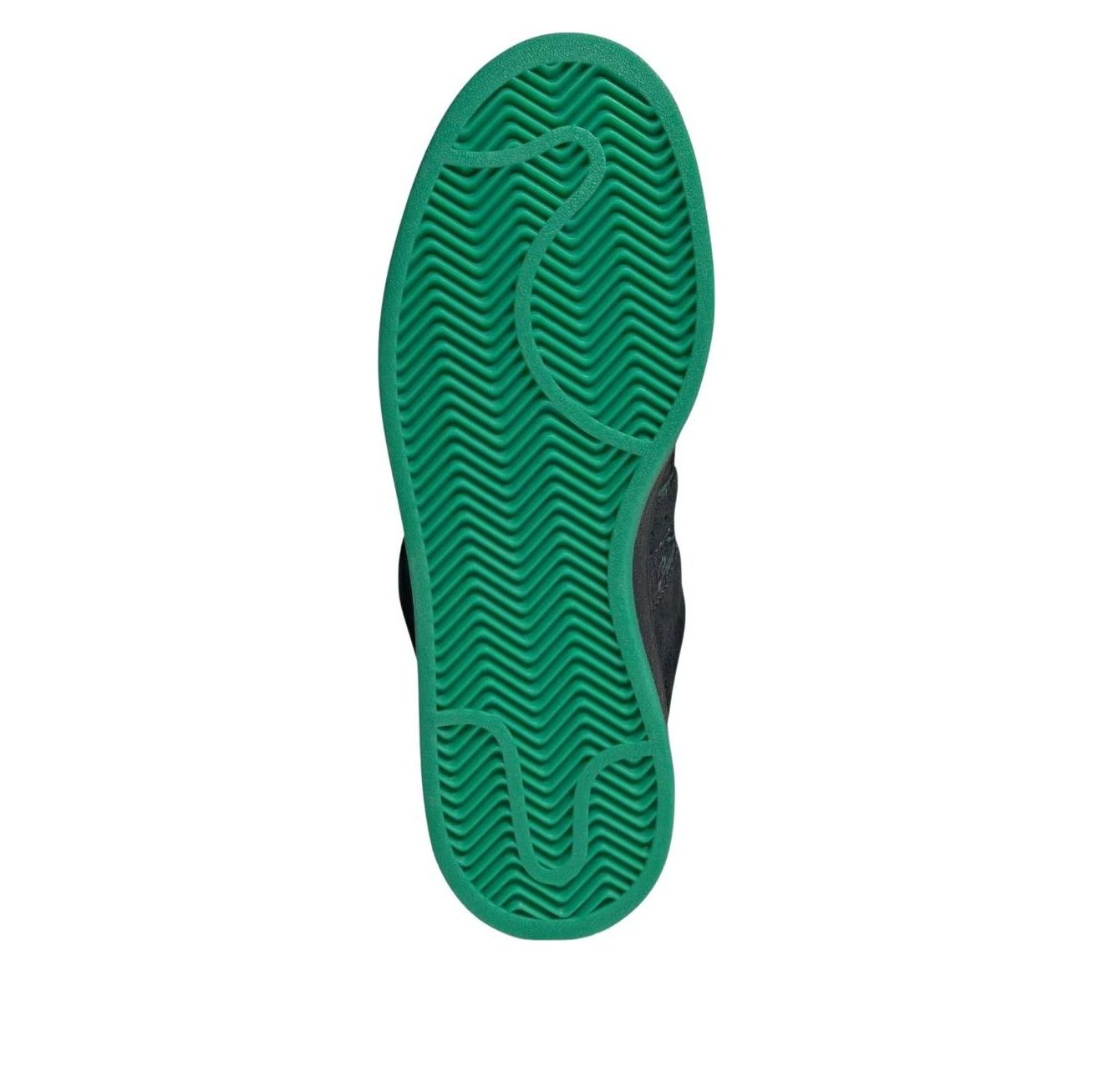 adidas Campus 00s Mexico City 'Black Semi Court Green' HP3563