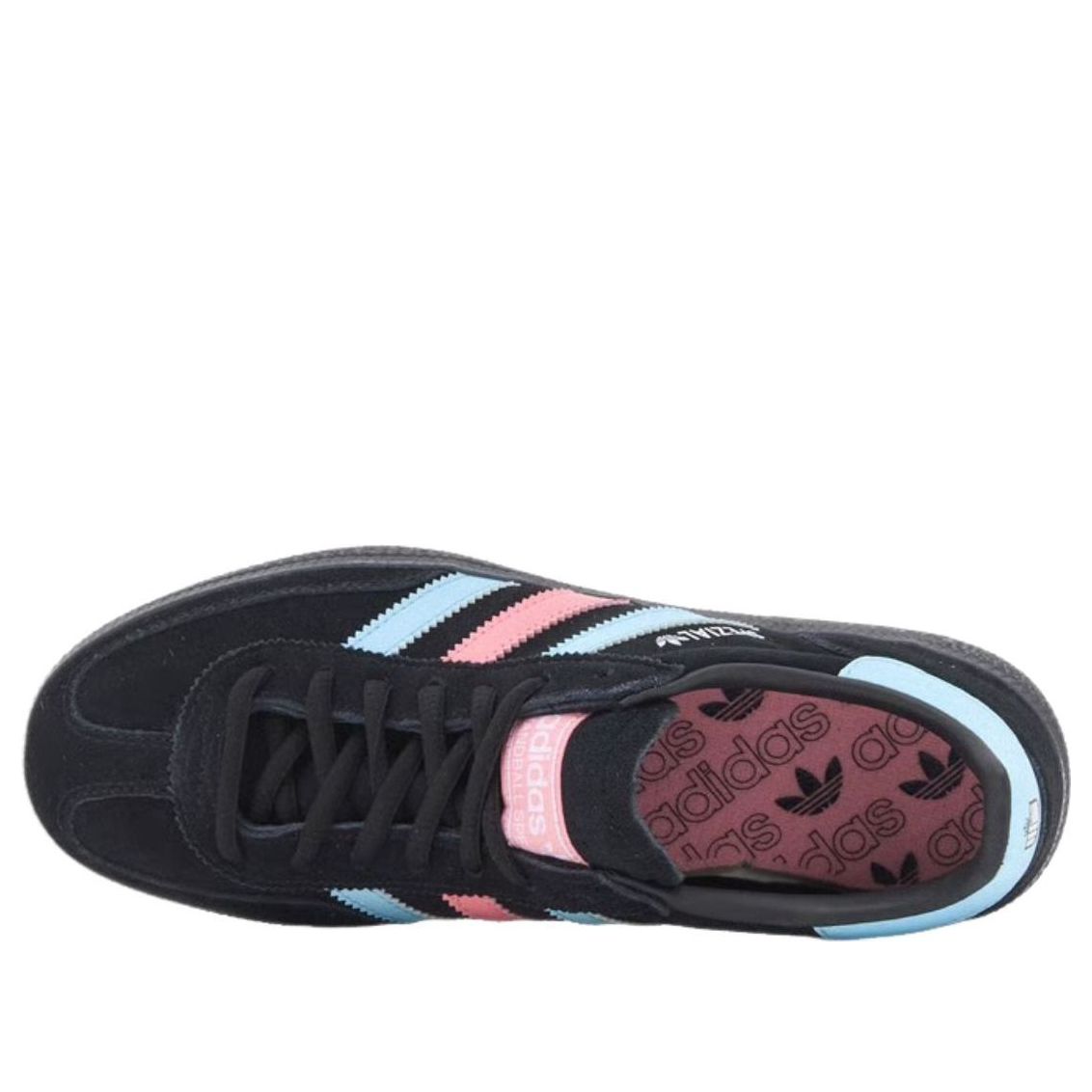 adidas Handball Spezial FIFA Pack 'Belgium' HP3676-