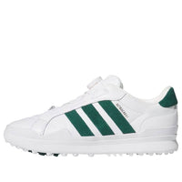 adidas Retrocross Gripmore Boa Spikeless 'White Collegiate Green' HP3716