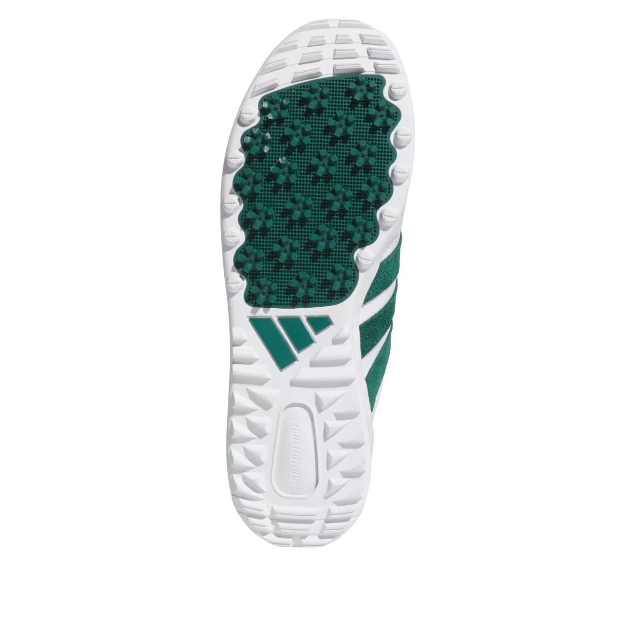 adidas Retrocross Gripmore Boa Spikeless 'White Collegiate Green' HP3716