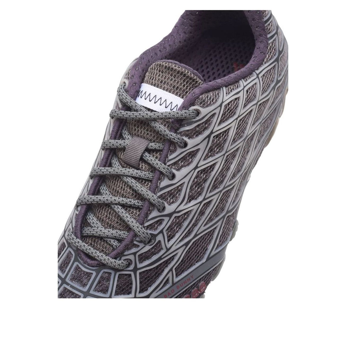adidas x Bad Bunny F50 'Ghost Sprint Core Black' HP4218
