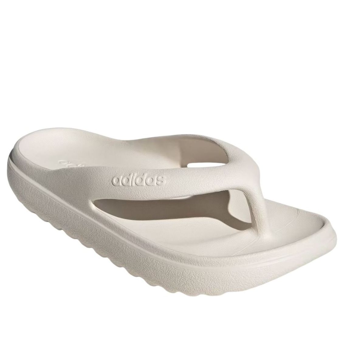 adidas Adilette Lumia Slides 'Off White' HP6945