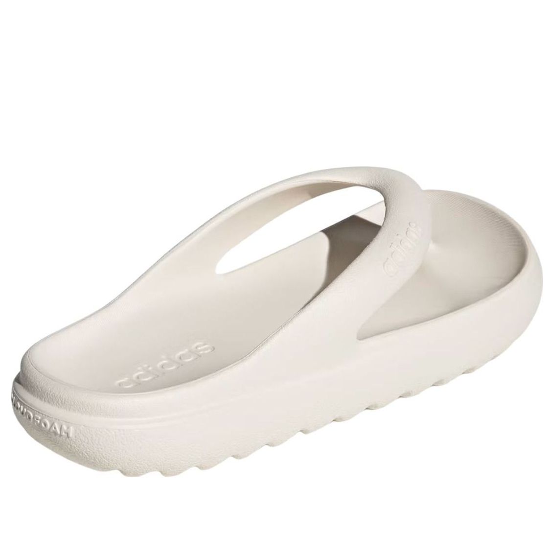 adidas Adilette Lumia Slides 'Off White' HP6945