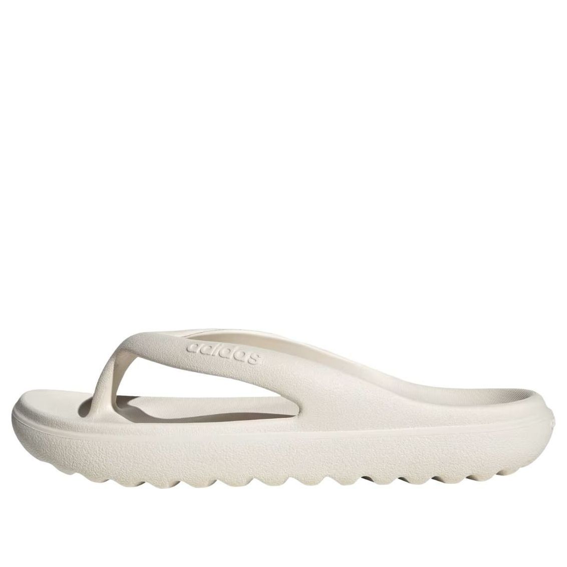 adidas Adilette Lumia Slides 'Off White' HP6945