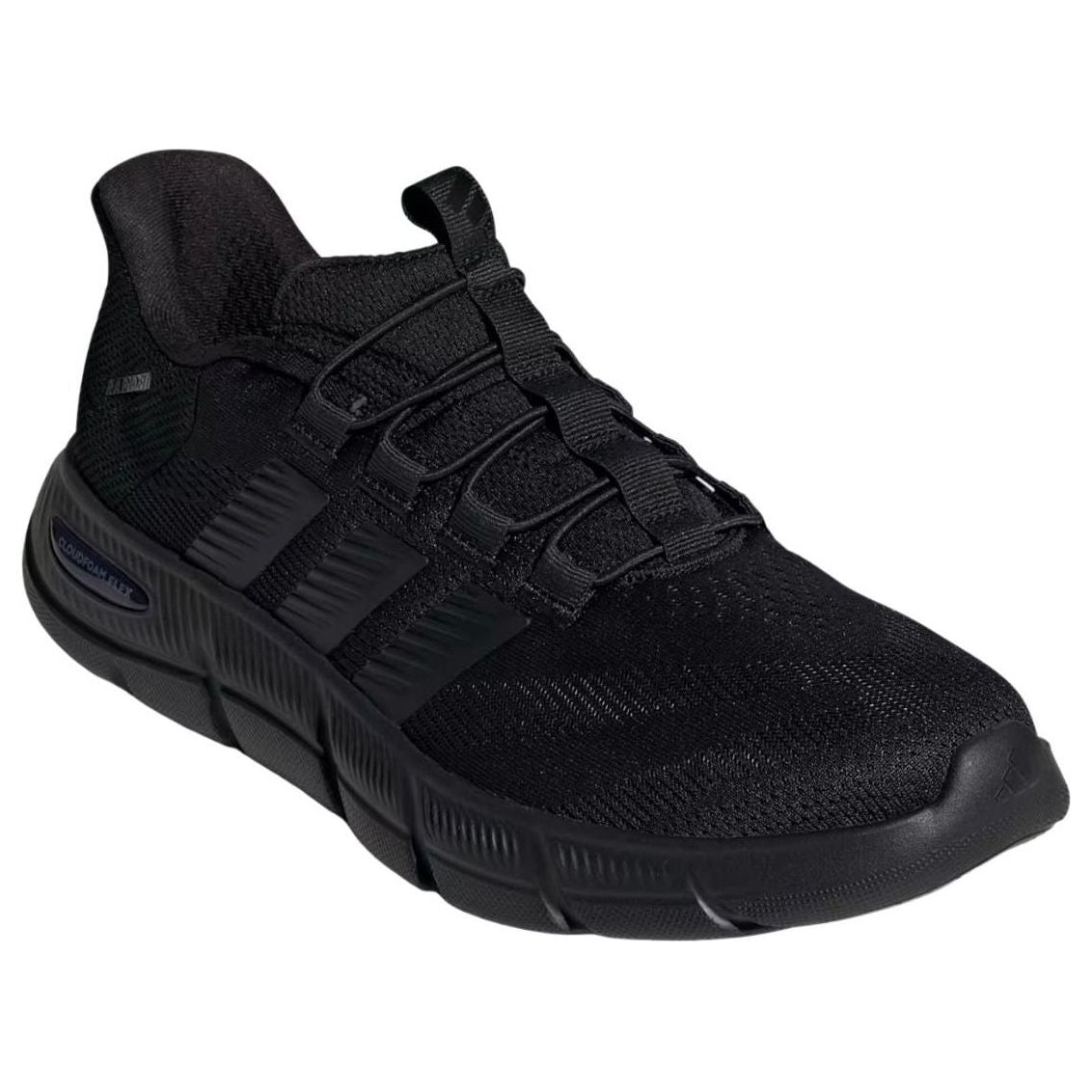 adidas Cloudfoam Flex Rapidfit 'Black' HP6993