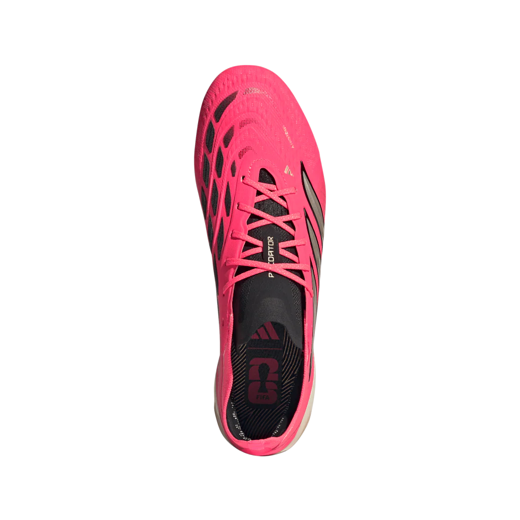adidas Predator Elite FG 'Road To Glory Pack' HP9973