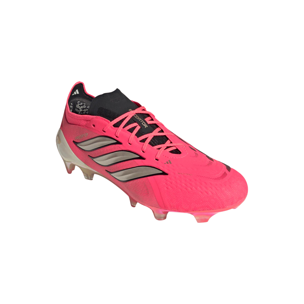 adidas Predator Elite FG 'Road To Glory Pack' HP9973