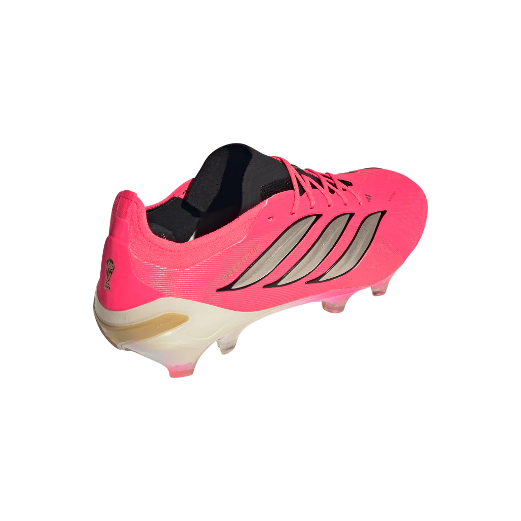 adidas Predator Elite FG 'Road To Glory Pack' HP9973