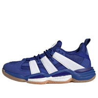 adidas Stabil 'Semi Lucid Blue White Gum' HP9979
