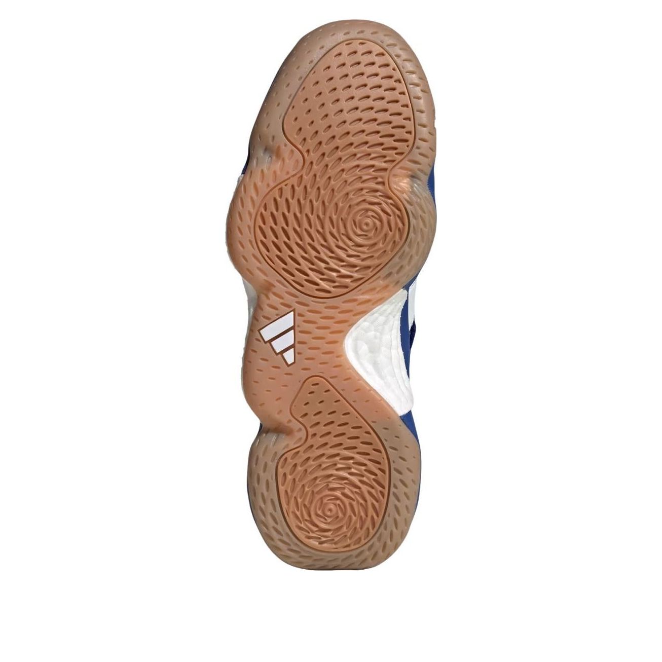 adidas Stabil 'Semi Lucid Blue White Gum' HP9979