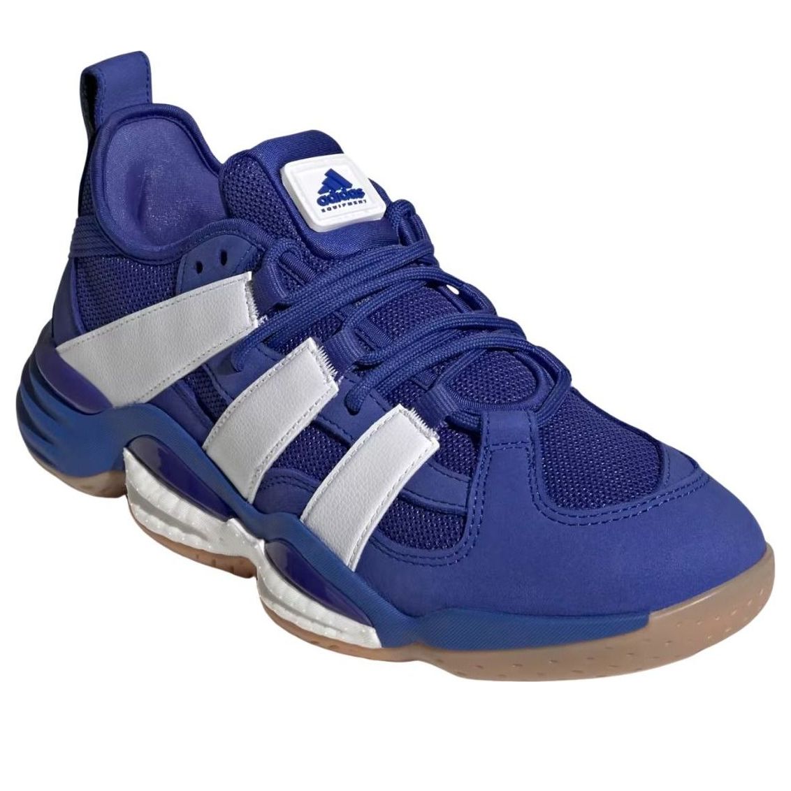 adidas Stabil 'Semi Lucid Blue White Gum' HP9979