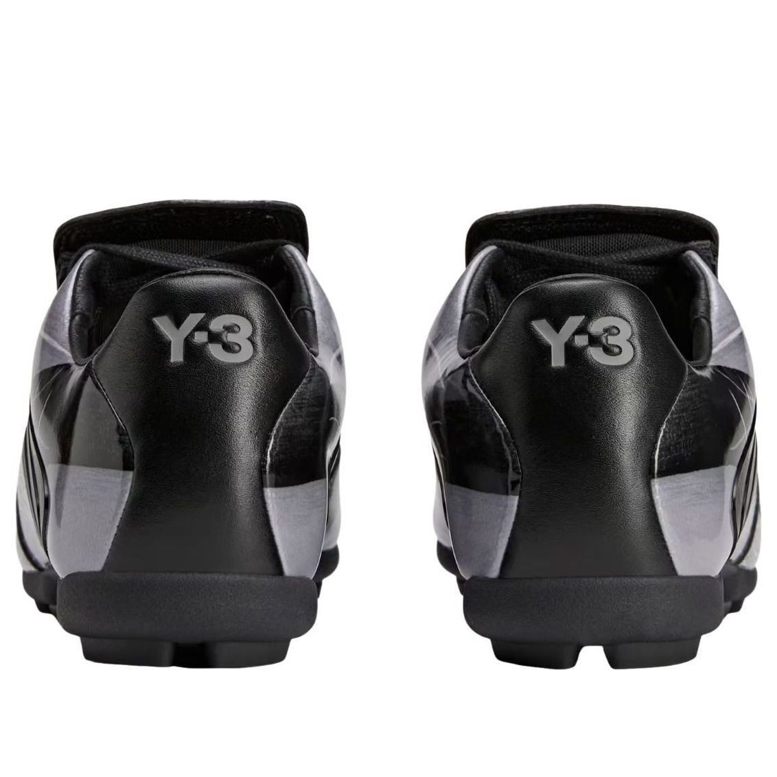 adidas Y-3 F50 Tunit Beast Pack 'Grey Wolf' HP9981