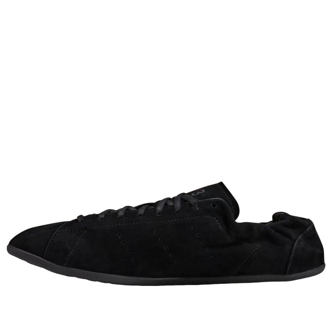 adidas Y-3 Stan Smith Lo 'Black' HP9986