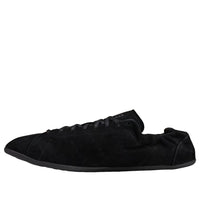 adidas Y-3 Stan Smith Lo 'Black' HP9986