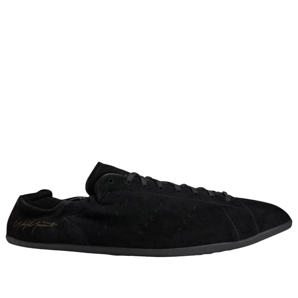 adidas Y-3 Stan Smith Lo 'Black' HP9986