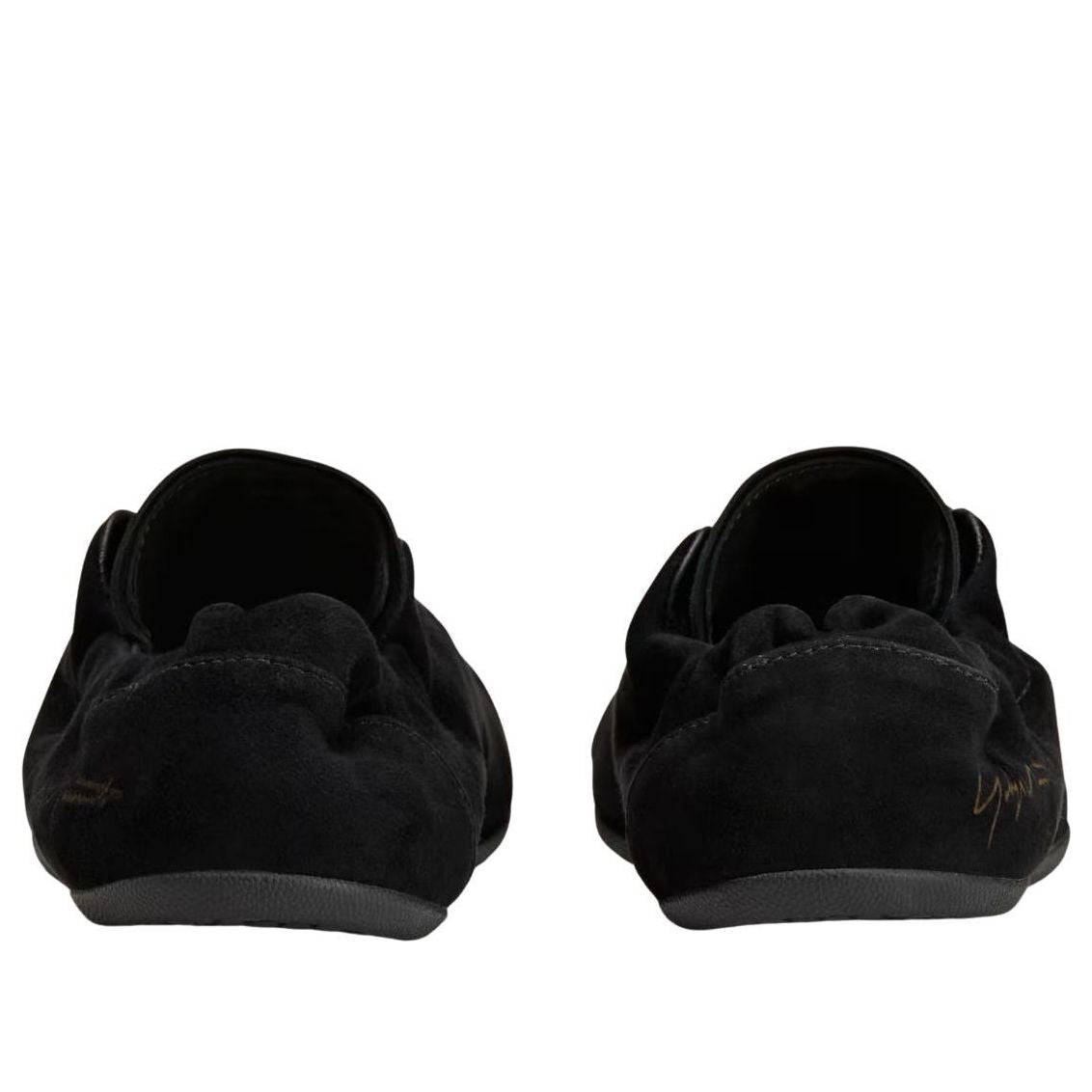 adidas Y-3 Stan Smith Lo 'Black' HP9986