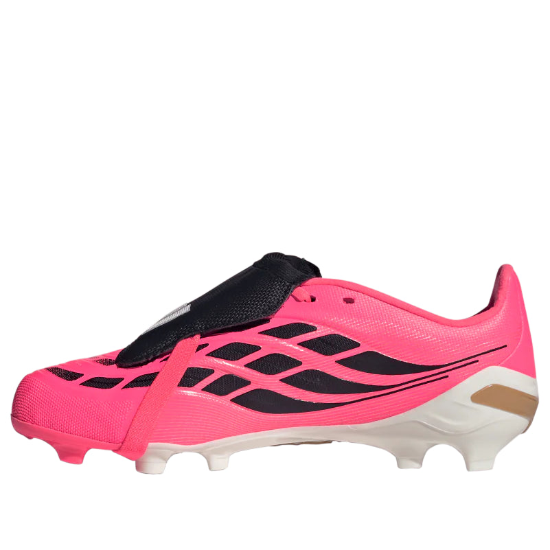 (GS) adidas Predator League Fold-Over Tongue FG 'Road To Glory Pack' HP9998