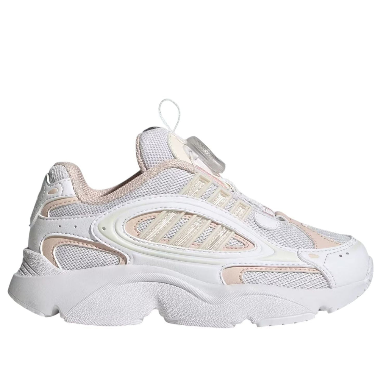 (PS) adidas Ozmillen Boa 'Cloud White Wonder Quartz' HQ0276