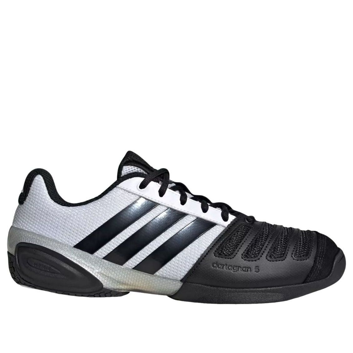 adidas Dartagnan Fencing Pro 24 'Black White' HQ0283