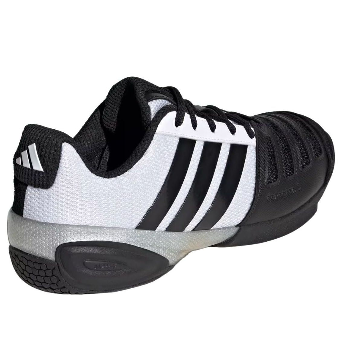 adidas Dartagnan Fencing Pro 24 'Black White' HQ0283