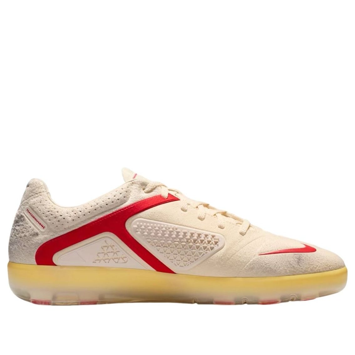 Nike x South Korea x Peaceminusone G-Dragon Cryoshot 'Unmatched Pre-Match' HQ1460-100