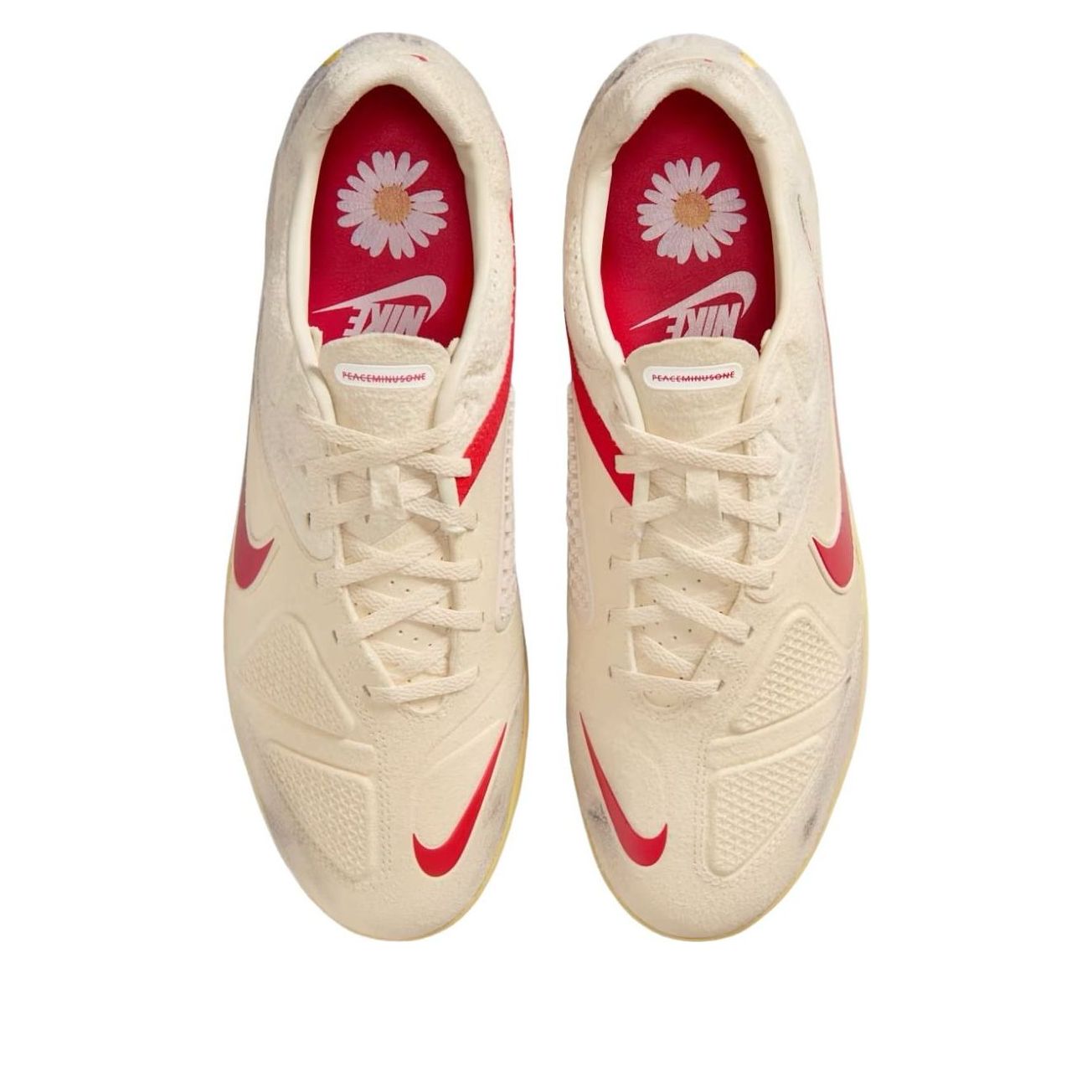 Nike x South Korea x Peaceminusone G-Dragon Cryoshot 'Unmatched Pre-Match' HQ1460-100
