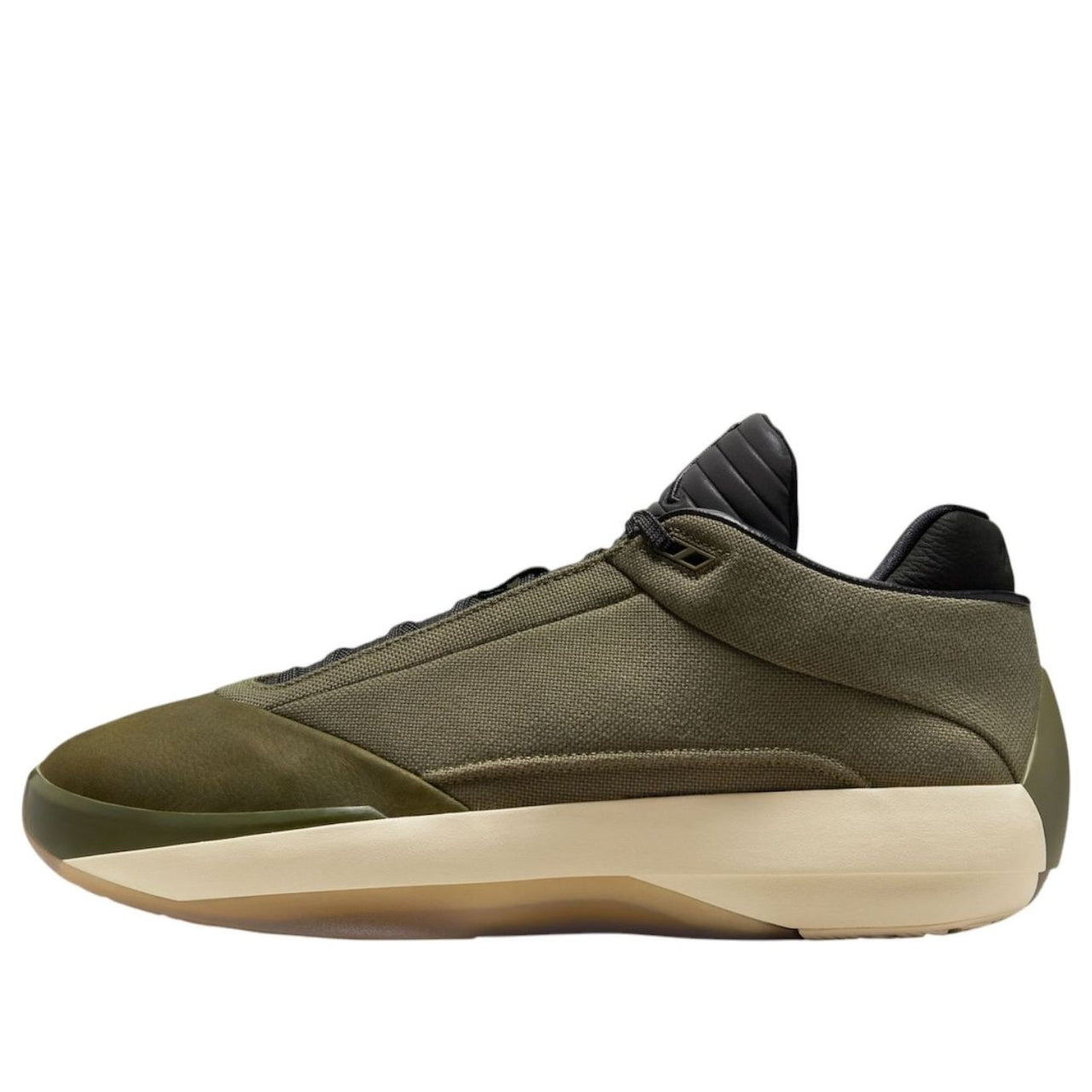 Air Jordan 40 'Medium Olive' HQ2077-200