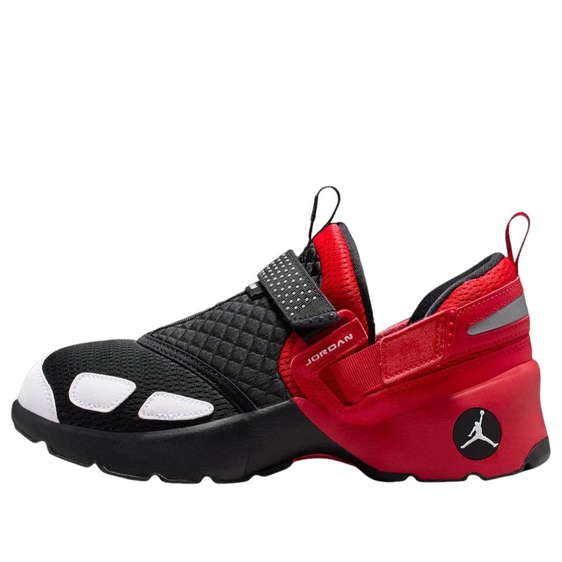 (WMNS) Air Jordan Trunner LX 'Bred' HQ2164-003
