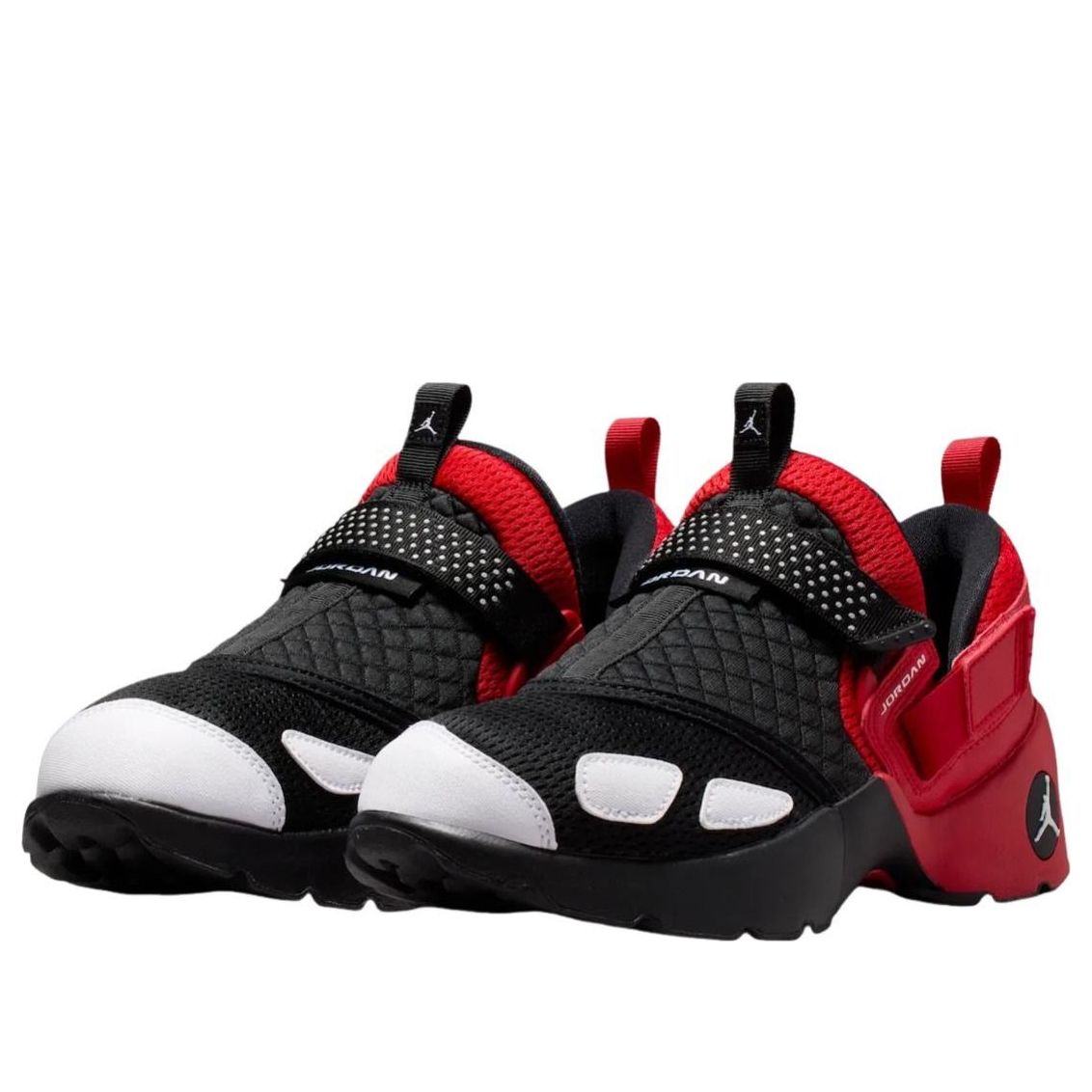 (WMNS) Air Jordan Trunner LX 'Bred' HQ2164-003