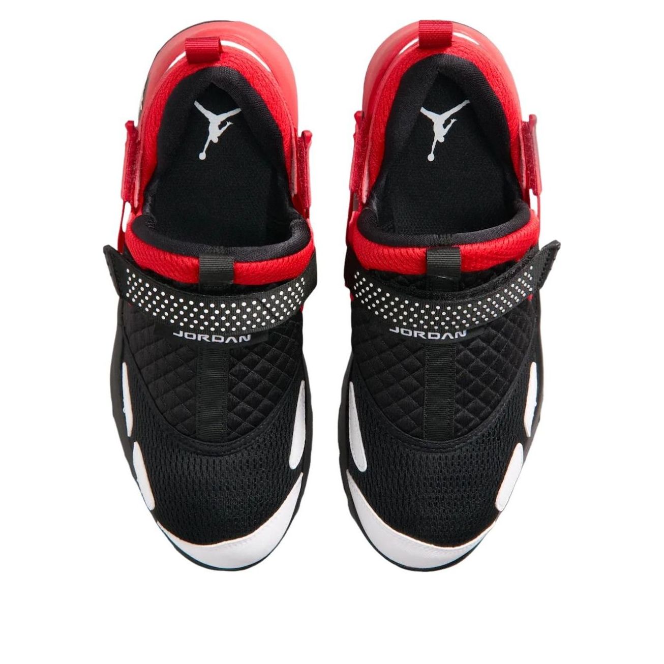 (WMNS) Air Jordan Trunner LX 'Bred' HQ2164-003